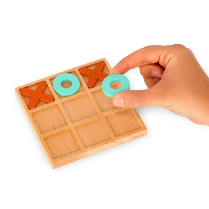 LEGAMI GIOCO TRIS - Tic Tac Toe