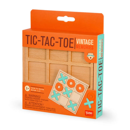 LEGAMI GIOCO TRIS - Tic Tac Toe
