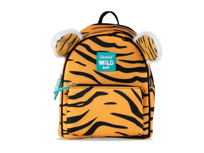 COLOURBOOK - Mini Zaino Wild Bag