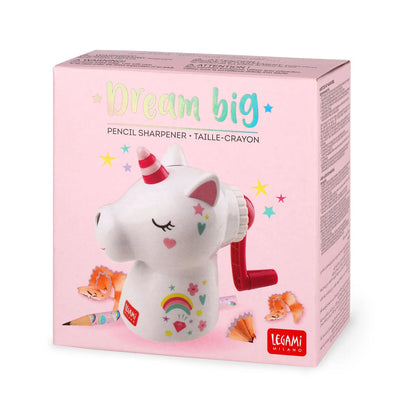 LEGAMI - Temperamatite a Manovella Dream Big