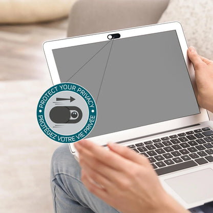 LEGAMI SET DI 3 COVER WEBCAM