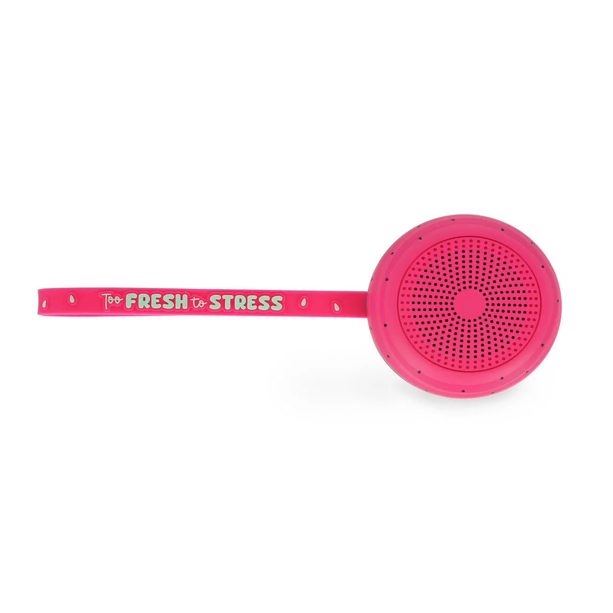 LEGAMI - Speaker wireless resistente all'acqua Watermelon
