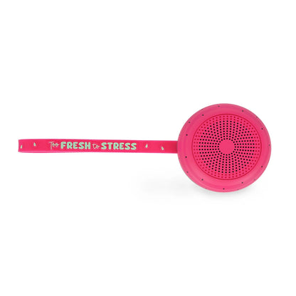 LEGAMI - Speaker wireless resistente all'acqua Watermelon
