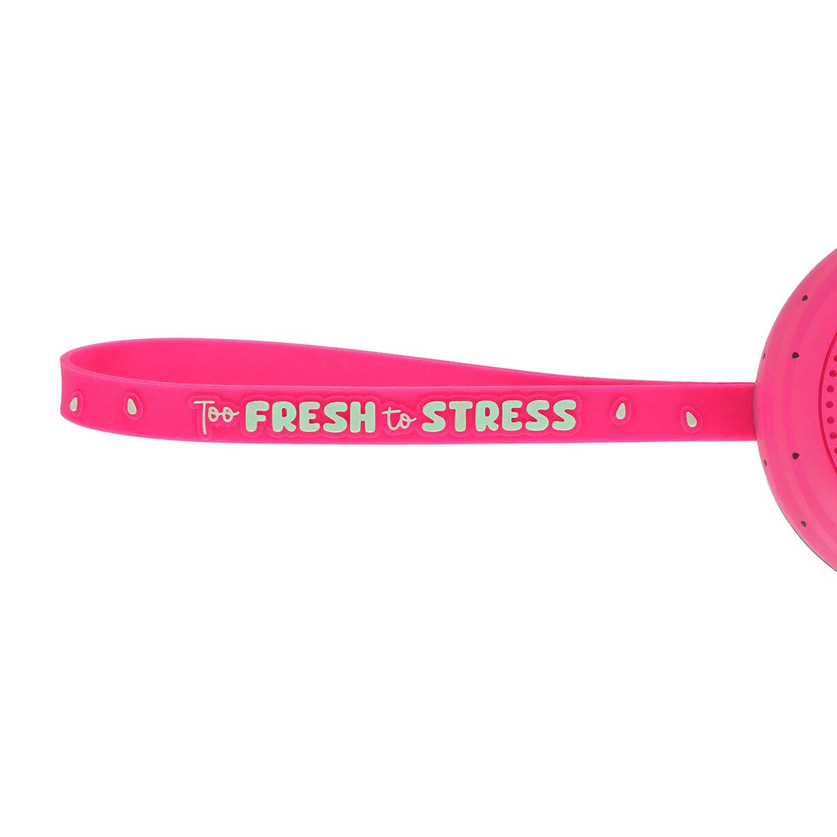LEGAMI - Speaker wireless resistente all'acqua Watermelon