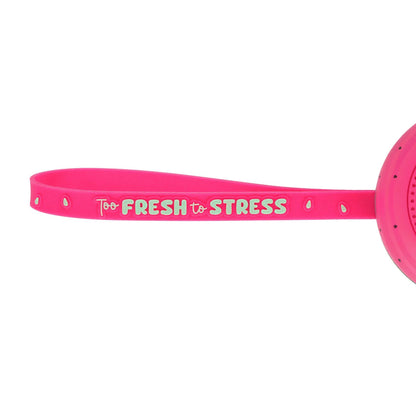 LEGAMI - Speaker wireless resistente all'acqua Watermelon