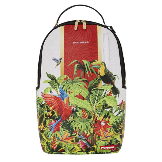 ZAINO SPRAYGROUND TREE TOPS