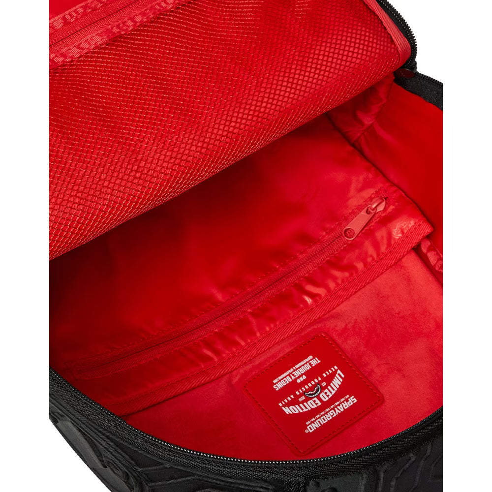 SPRAYGROUND - Future Foam 2.5 Backpack