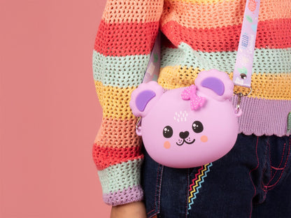 COLOURBOOK - Borsetta Con Tracolla Always Bag