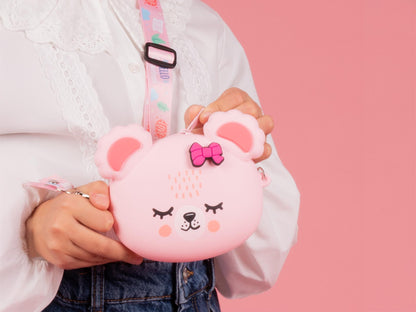 COLOURBOOK - Borsetta Con Tracolla Always Bag