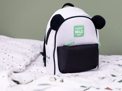 COLOURBOOK - Mini Zaino Wild Bag