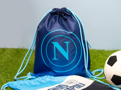 COLOURBOOK - Sacca Sportiva Napoli Blu