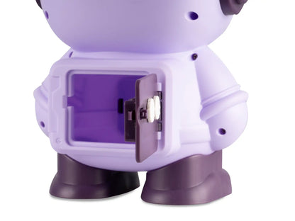 COLOURBOOK - Salvadanaio Space Bank Astronauta