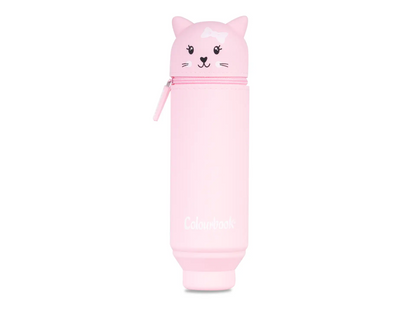 COLOURBOOK - Portapenne Goommy Pets Gatto