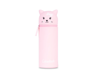COLOURBOOK - Portapenne Goommy Pets Gatto
