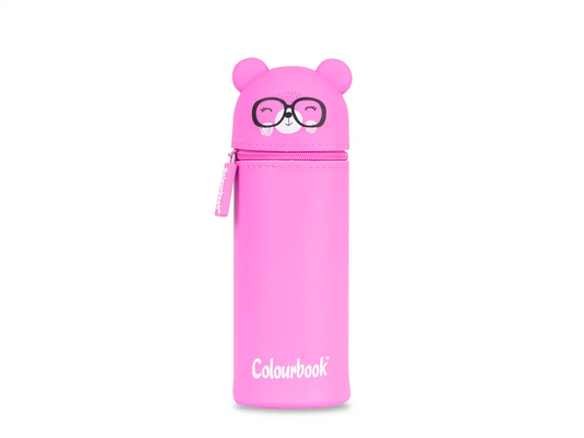 COLOURBOOK - Portapenne Goommy Pets Orso