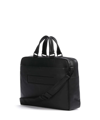 PIQUADRO - Borsa Porta Pc 15,6" e Porta iPad®Pro 12,9"