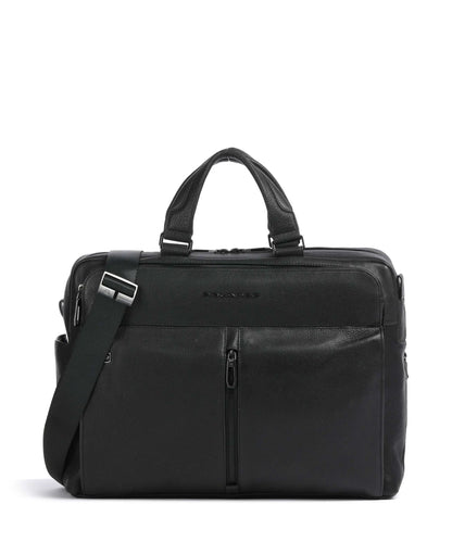 PIQUADRO - Cartella Porta Pc 15.6'' e Porta iPad®Pro 12,9"