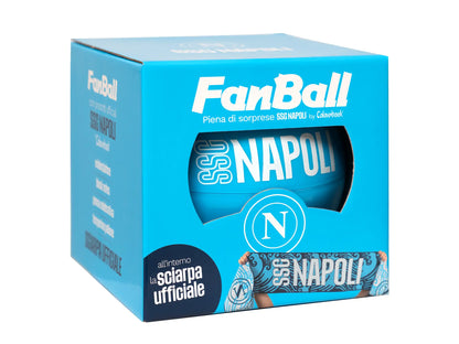 COLOURBOOK - FanBall SSC Napoli