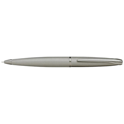 CROSS - ATX® Sandblasted Titanium Gray Ballpoint Pen