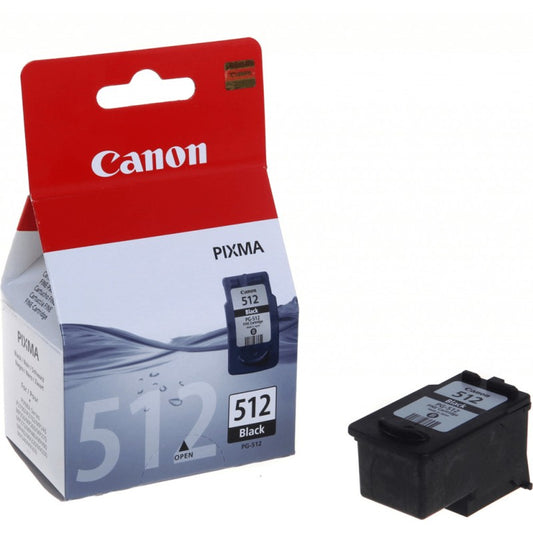 CARTUCCIA EPSON PG512 ORIGINALE