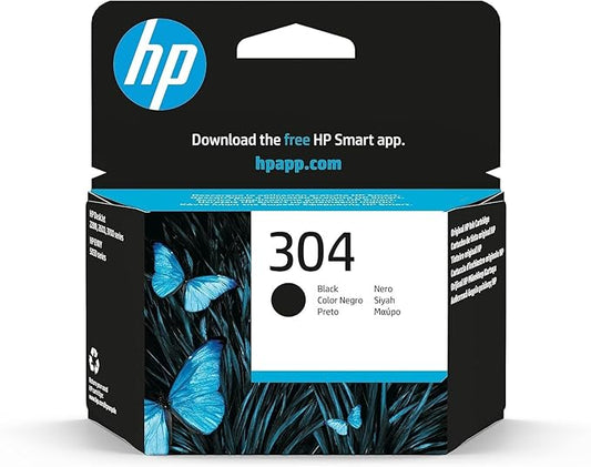 CARTUCCIA HP 304 PER STAMPANTE