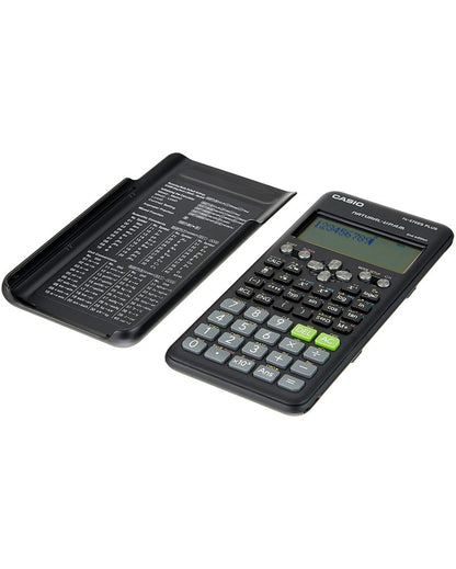 CALCOLATRICE CASIO FX-570 ES PLUS