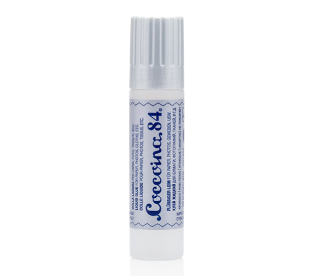 COLLA COCCOINA 84 - 50gr