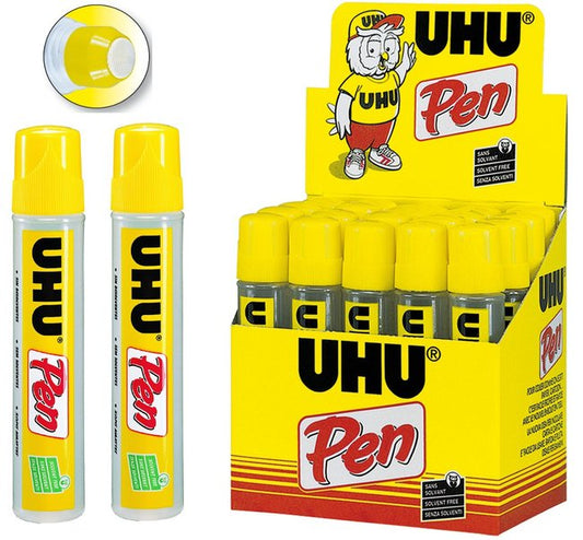 COLLA UHU PEN