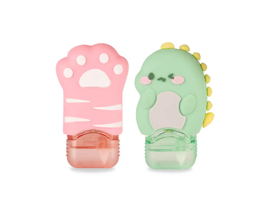 COLOURBOOK - Correttore A Nastro Pull Pop Pets