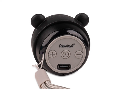 COLOURBOOK CASSA SPEAKER - Cute Beat