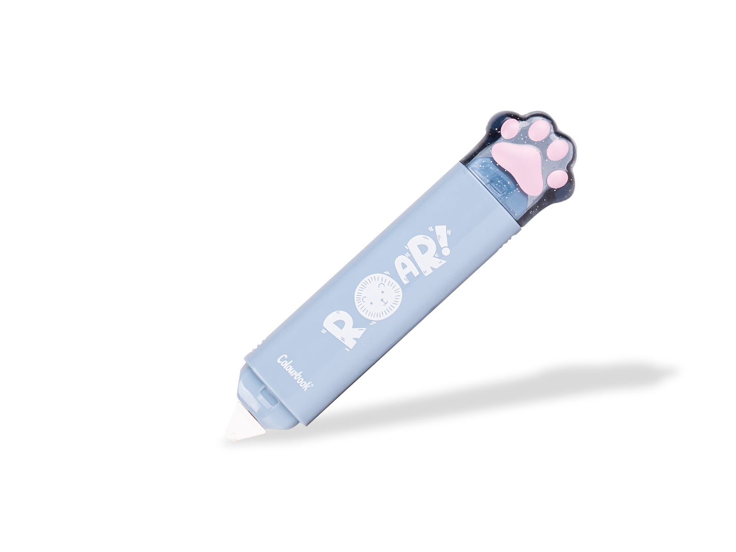 COLOURBOOK PAW 2 IN 1- Correttore A Nastro E Colla Roller