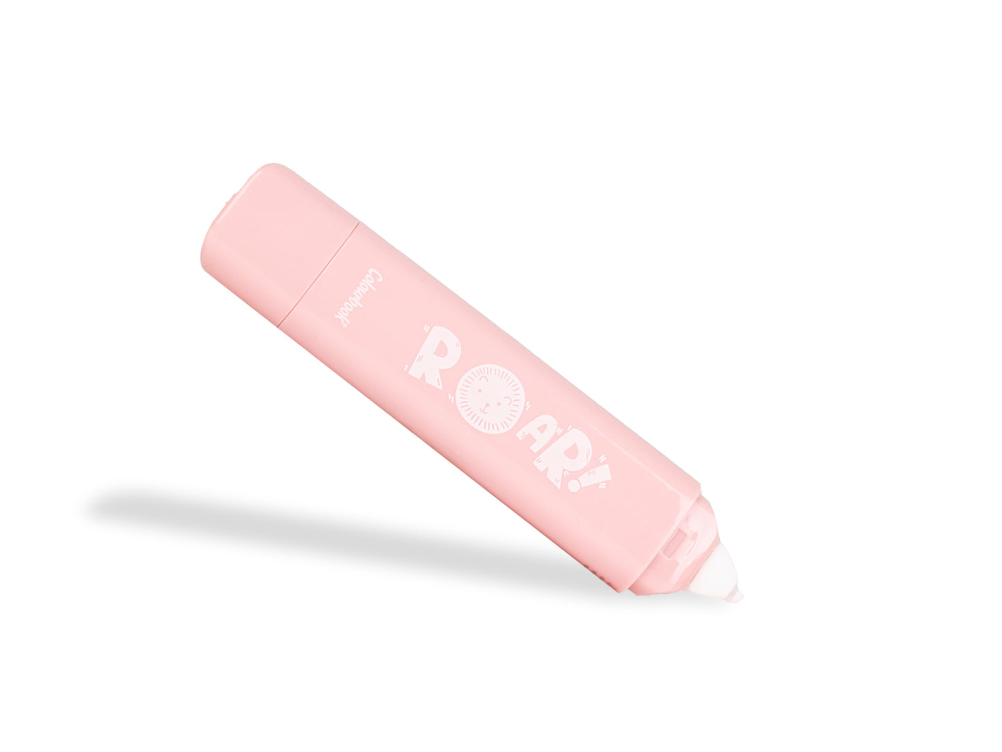 COLOURBOOK PAW 2 IN 1- Correttore A Nastro E Colla Roller