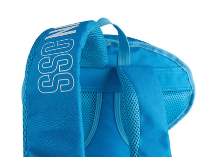 COLOURBOOK - Zaino Rigido 3D SSC Napoli