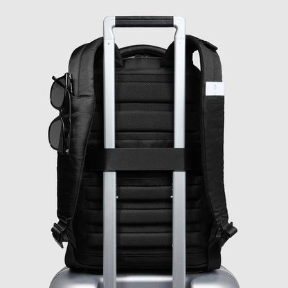 PIQUADRO - Zaino Porta Computer 14" In Tessuto Riciclato