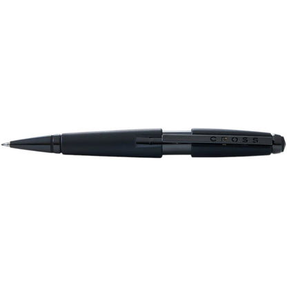 CROSS - Edge™ Matte Black Lacquer Gel Rollerball Pen