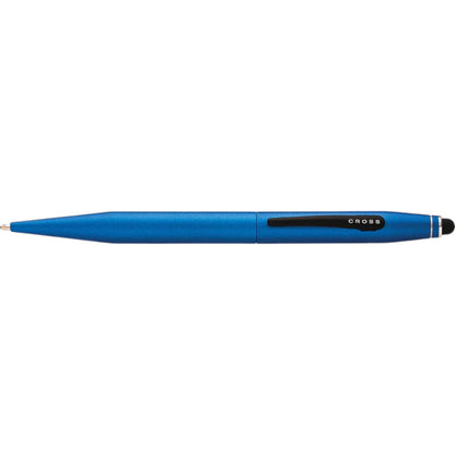 CROSS - Tech2™ Metallic Blue Dual-function Pen