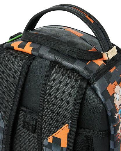 ZAINO SPRAYGROUND x NICKELODEON
