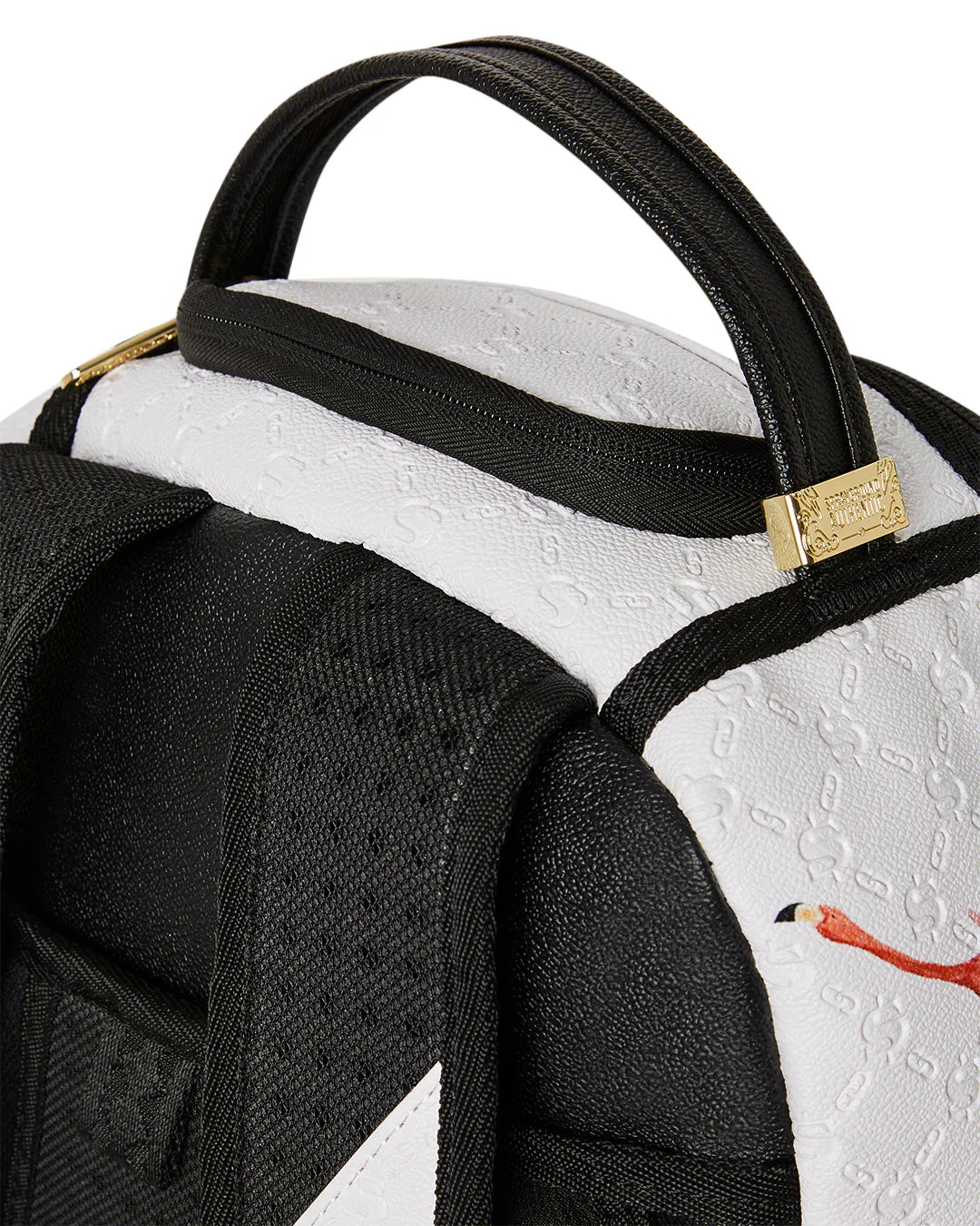 ZAINO SPRAYGROUND TREE TOPS