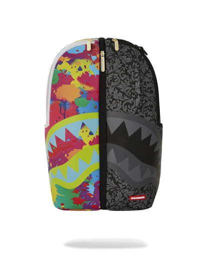 ZAINO SPRAYGROUND