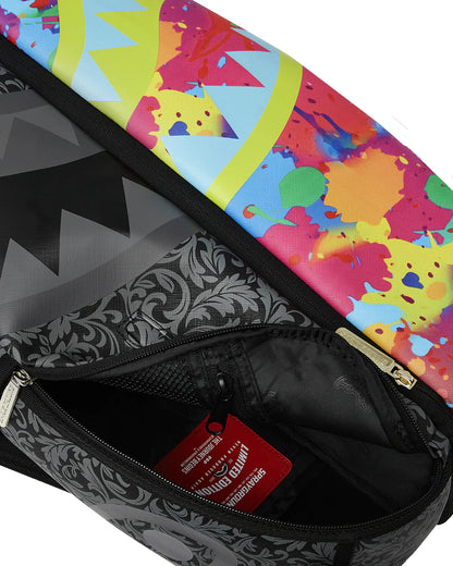 ZAINO SPRAYGROUND