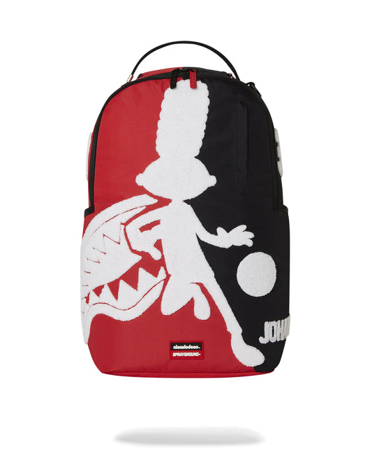 ZAINO SPRAYGROUND X NICKELODEON