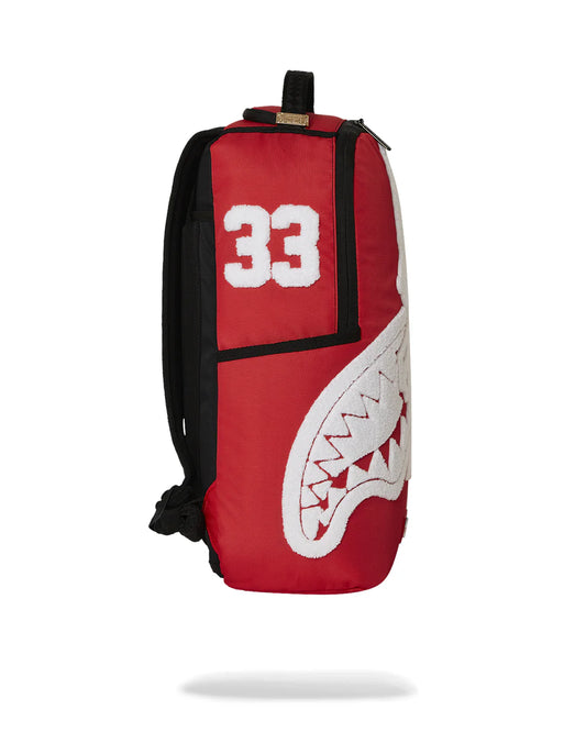 ZAINO SPRAYGROUND X NICKELODEON