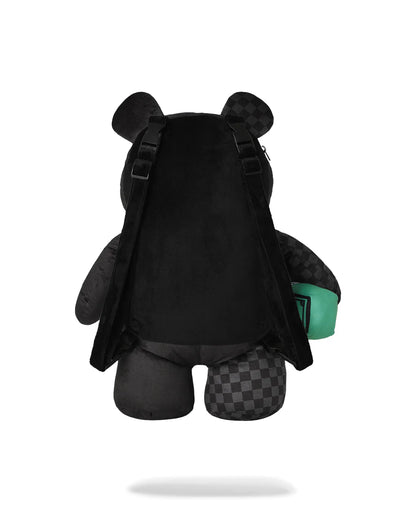 ZAINO SPRAYGROUND - Teddy Bear