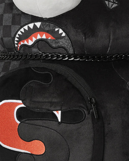 ZAINO SPRAYGROUND - Teddy Bear