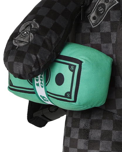 ZAINO SPRAYGROUND - Teddy Bear