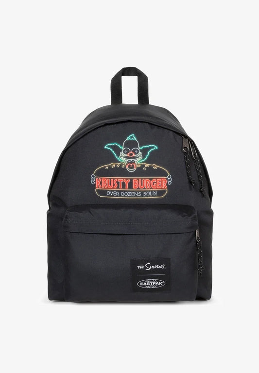 ZAINO EASTPAK PADDED PAK'R - Simpson Neon Placed
