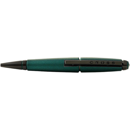 CROSS - Edge™ Matte Green Lacquer Gel Rollerball Pen