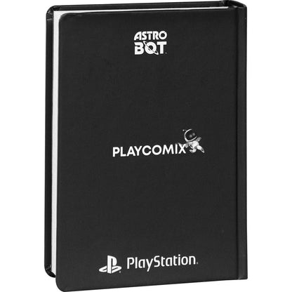 COMIX -Diario 16 Mesi 2025/26 PlayStation Giornaliero Medium