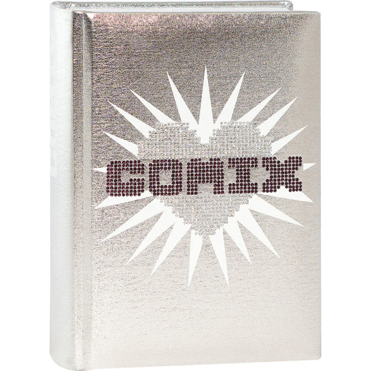 COMIX SPECIAL - Diario 16 Mesi 2025/26 Argento
