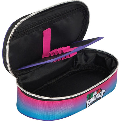BRAINROT - Astuccio Ovale Ballerina Cappuccina